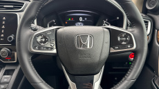 Honda CR-V 1.5 VTEC Turbo SR 5dr CVT Petrol Estate